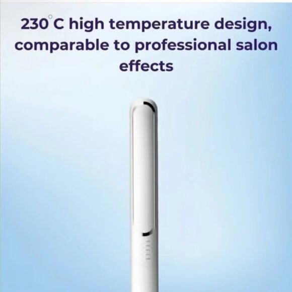 Miel Beauty Professional Hair Straightener | New in Box - Picture 5 of 6